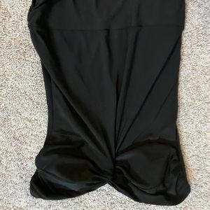 Women’s shirts. Most are from Express. Size medium.